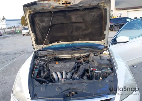 2007 Honda Accord 2.4 Lx z USA, uszkodzony, nr VIN 3HGCM56477G711615